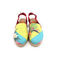 Sneaker Shoes SDS703 - Goby Usa