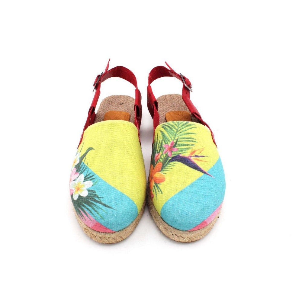 Sneaker Shoes SDS703 - Goby Usa