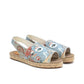 Sneaker Shoes SDS801