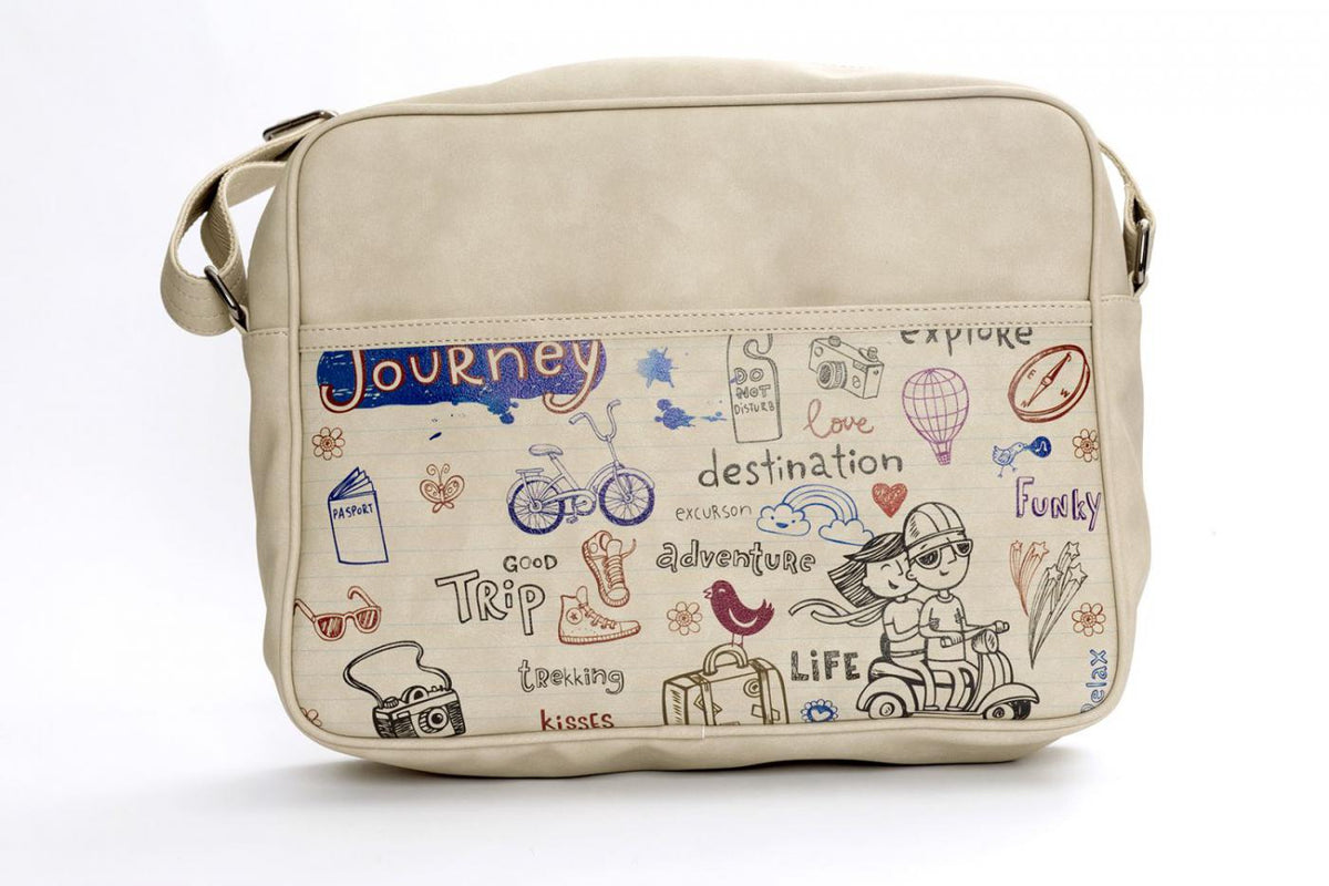 Hanger Bag Outlet - No Exchange or Return