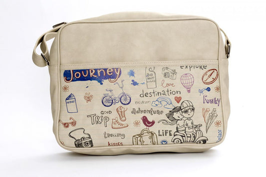 Hanger Bag Outlet - No Exchange or Return