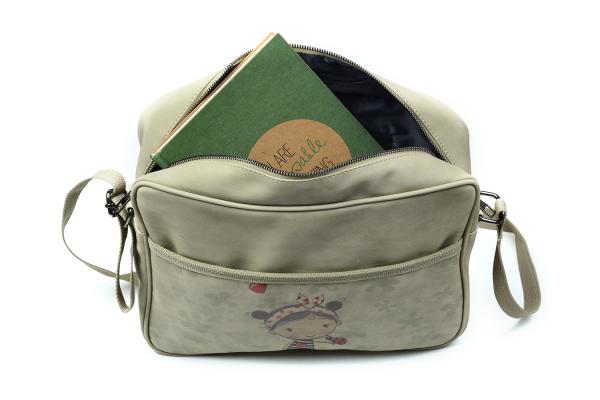Hanger Bag Outlet - No Exchange or Return