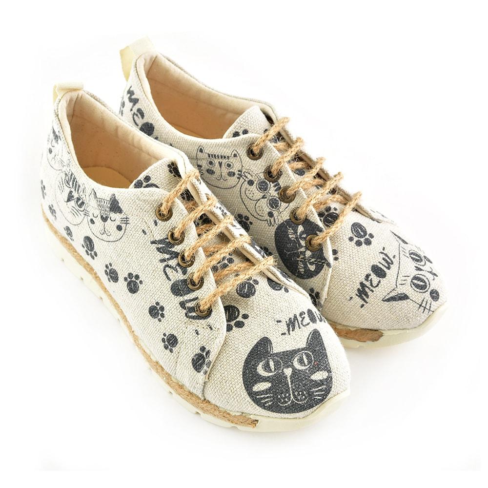 Sneaker Shoes Outlet - No Exchange or Return  37 EU - 6.5 US