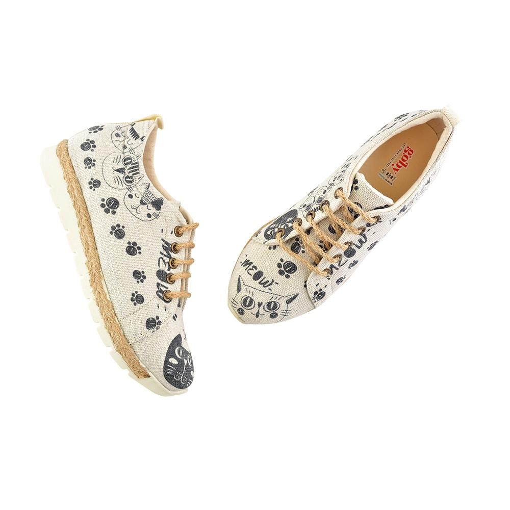 Sneaker Shoes Outlet - No Exchange or Return  37 EU - 6.5 US