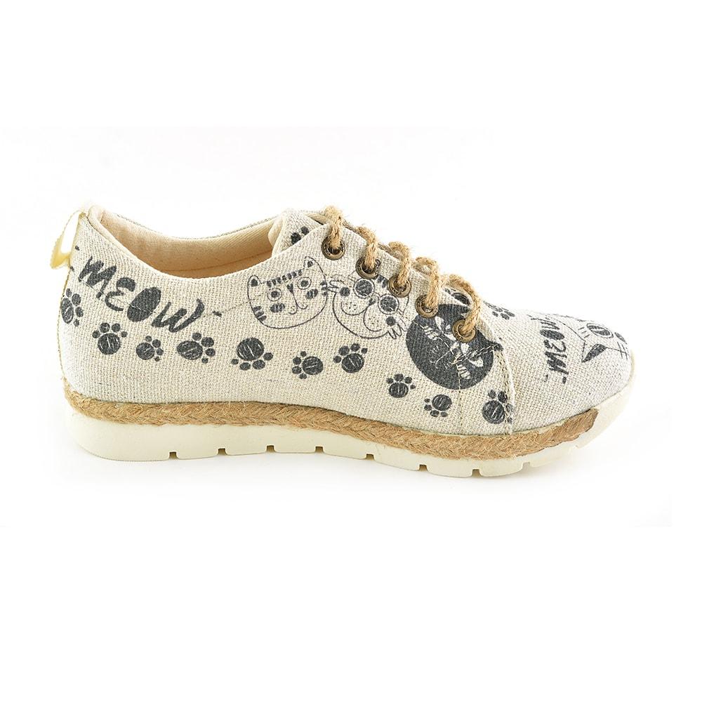 Sneaker Shoes Outlet - No Exchange or Return  37 EU - 6.5 US
