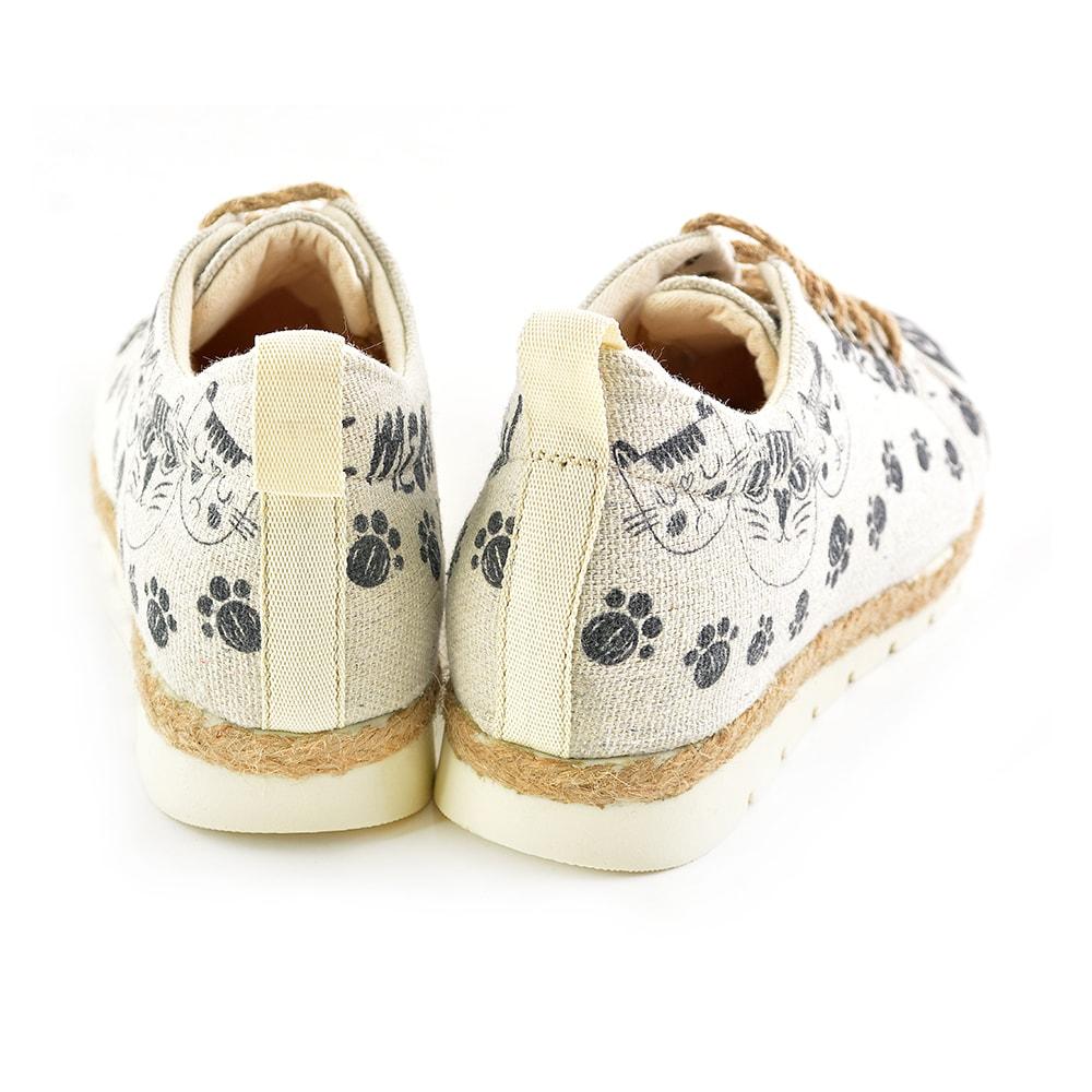Sneaker Shoes Outlet - No Exchange or Return  37 EU - 6.5 US