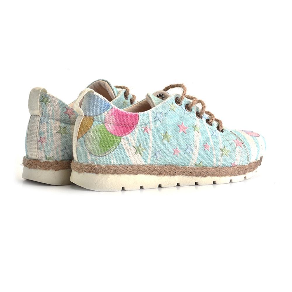 Sneaker Shoes Outlet - No Exchange or Return  40 EU - 9.5 US