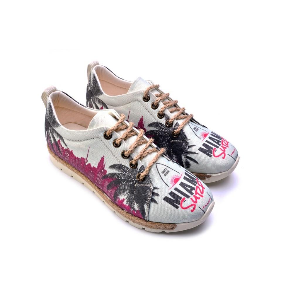 Sneaker Shoes Outlet - No Exchange or Return  38 EU - 7.5 US