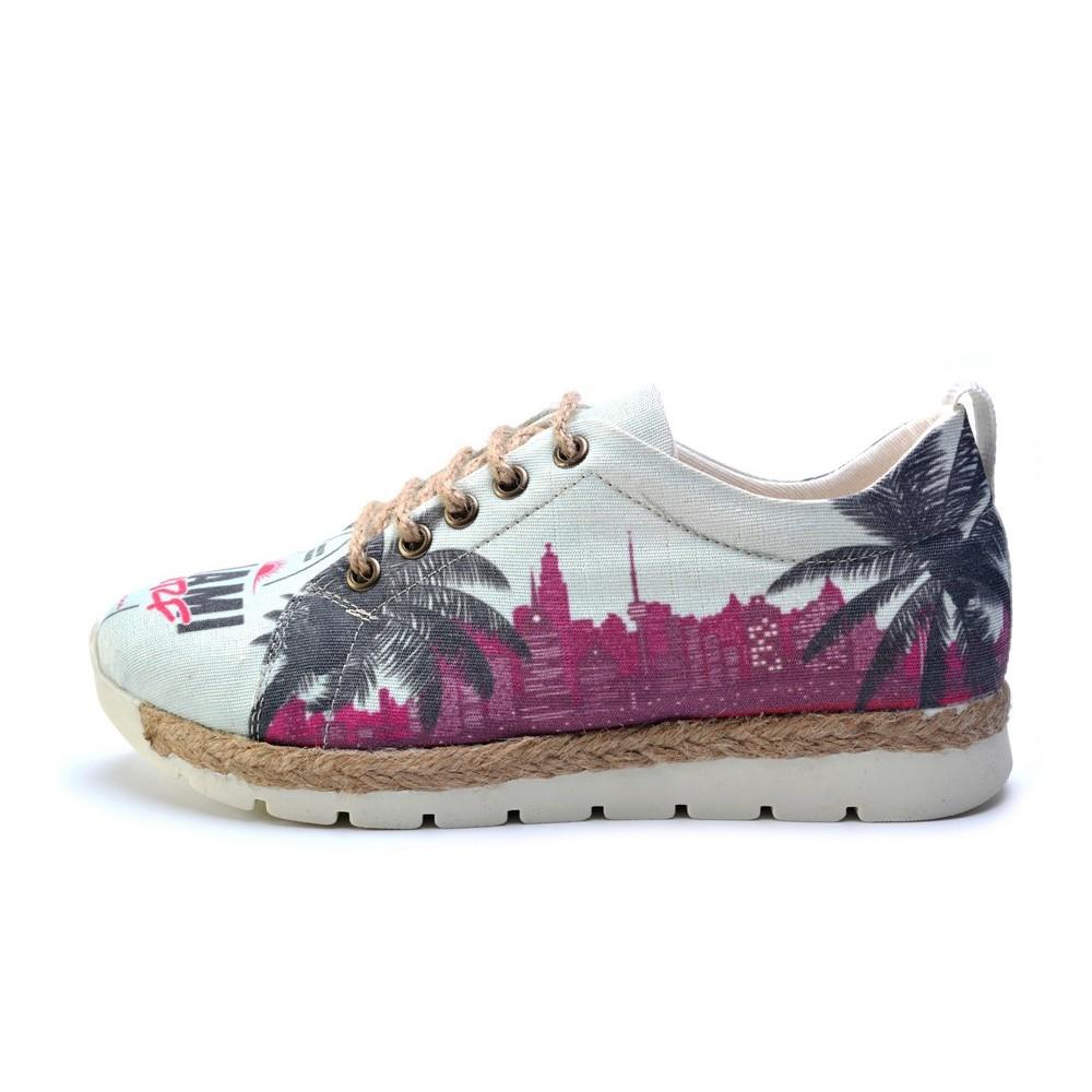 Sneaker Shoes Outlet - No Exchange or Return  38 EU - 7.5 US