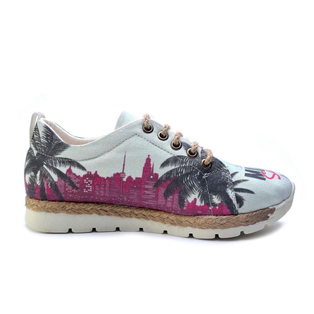 Sneaker Shoes Outlet - No Exchange or Return  38 EU - 7.5 US