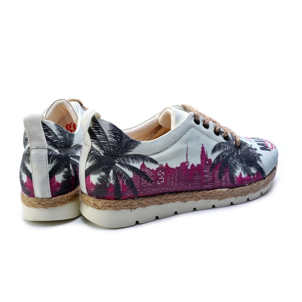 Sneaker Shoes Outlet - No Exchange or Return  38 EU - 7.5 US