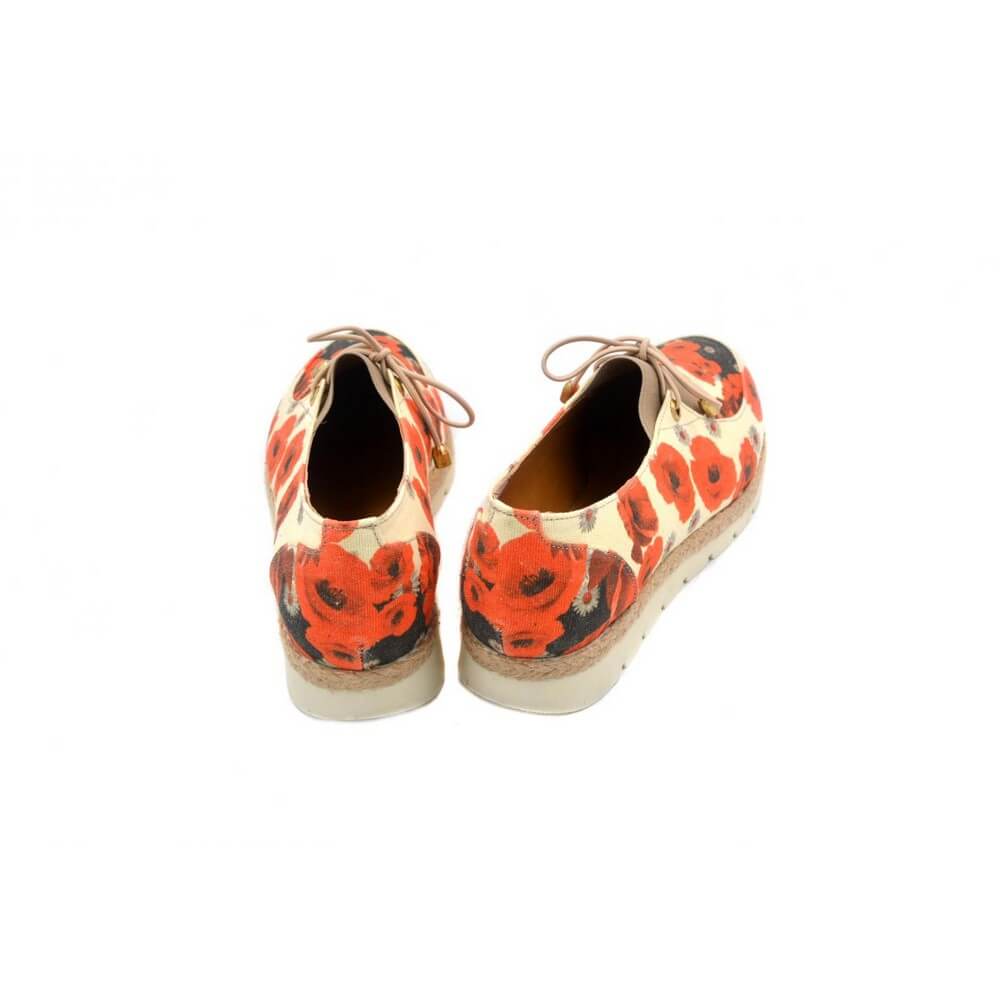 Sneaker Shoes Outlet - No Exchange or Return  36 EU - 5.5 US