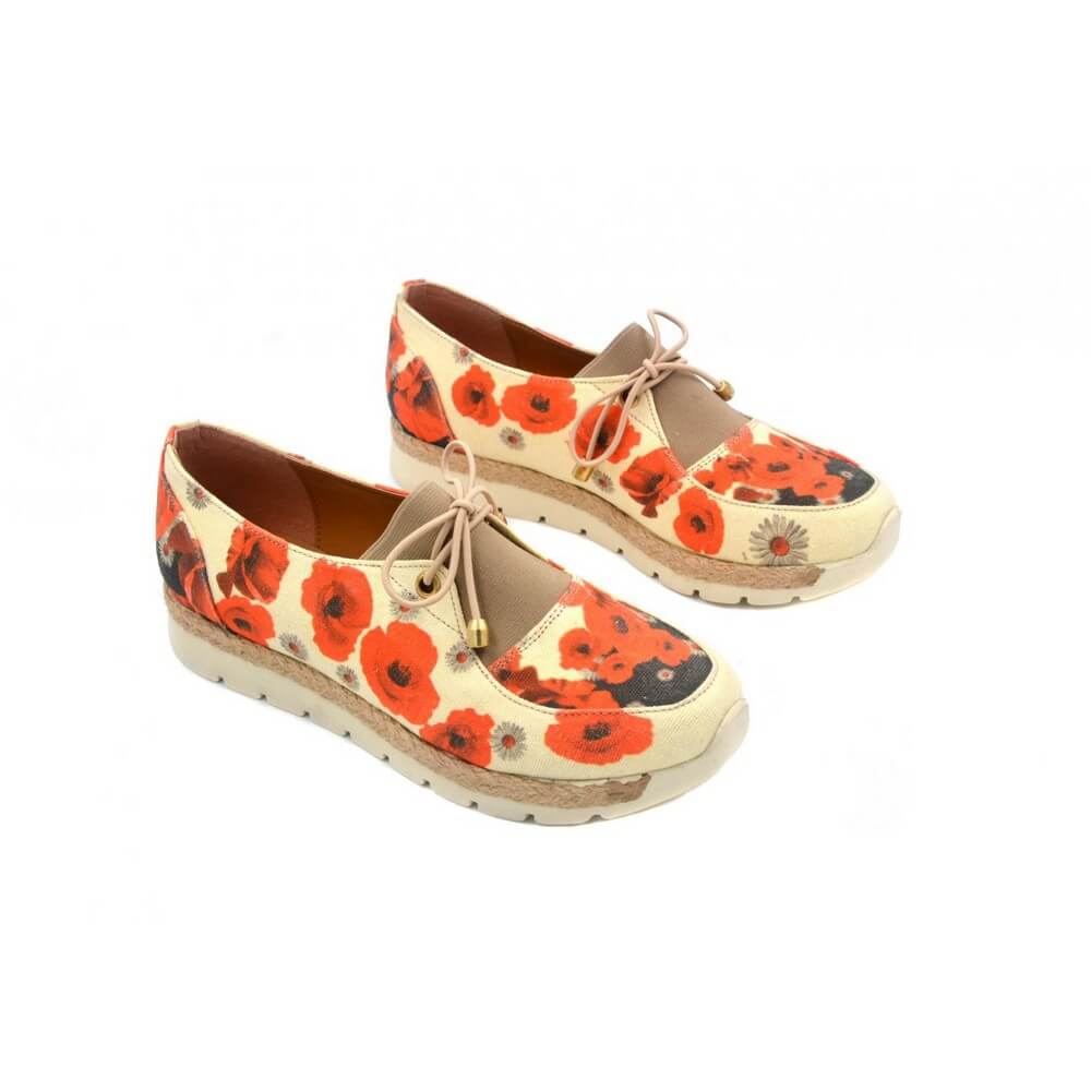 Sneaker Shoes Outlet - No Exchange or Return  36 EU - 5.5 US
