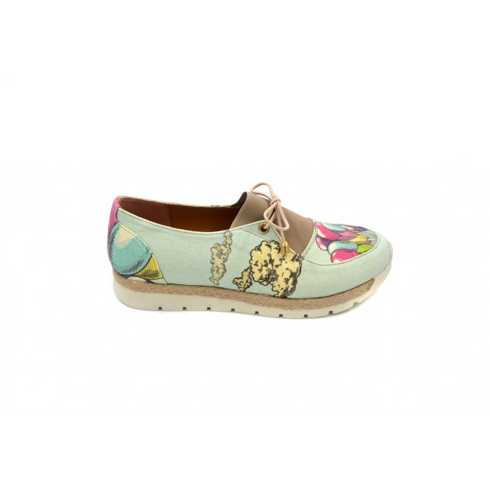 Sneaker Shoes Outlet - No Exchange or Return  39 EU - 8.5 US
