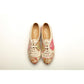Ballerinas Shoes Outlet - No Exchange or Return  37 EU - 6.5 US