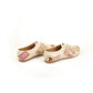 Ballerinas Shoes Outlet - No Exchange or Return  37 EU - 6.5 US