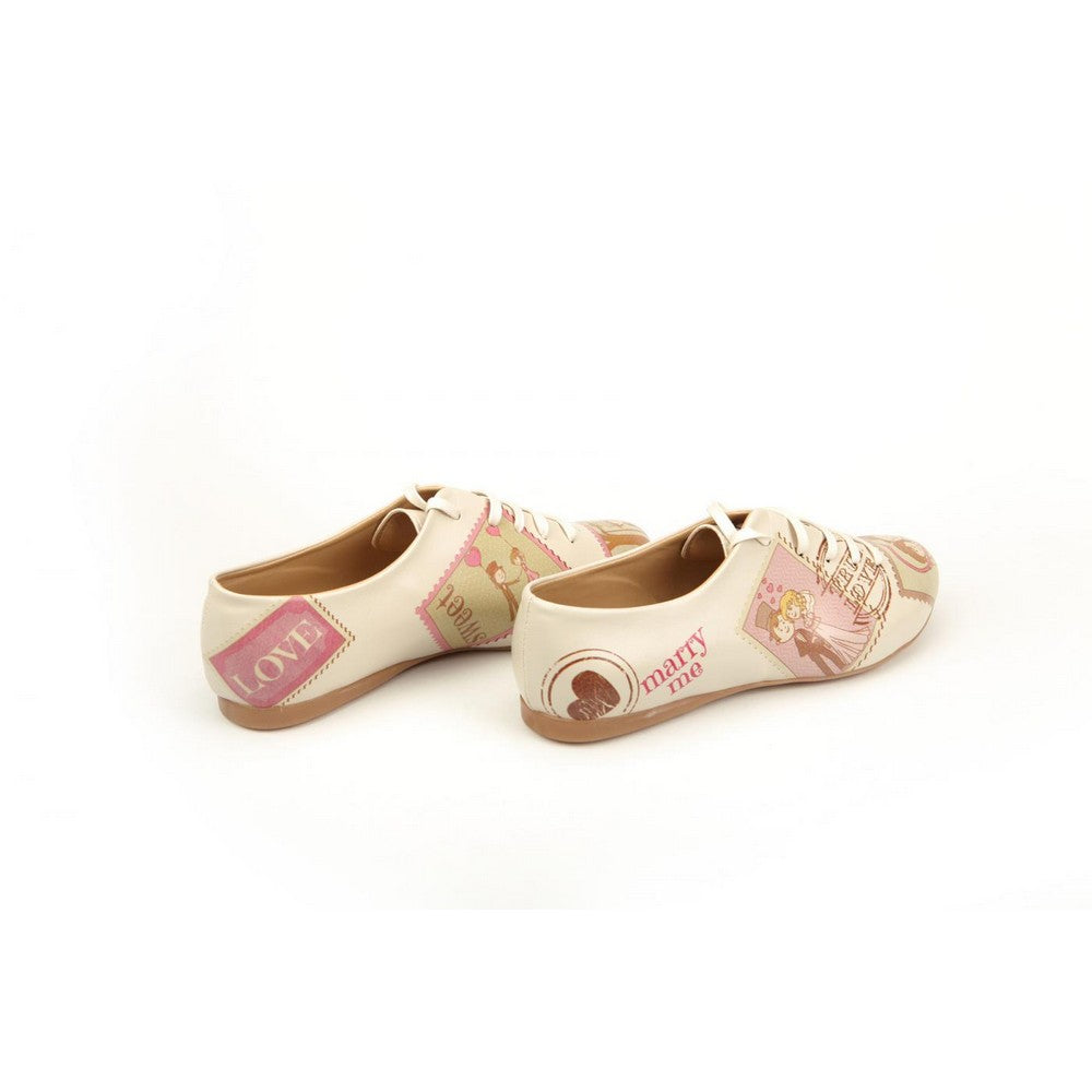 Ballerinas Shoes Outlet - No Exchange or Return  37 EU - 6.5 US