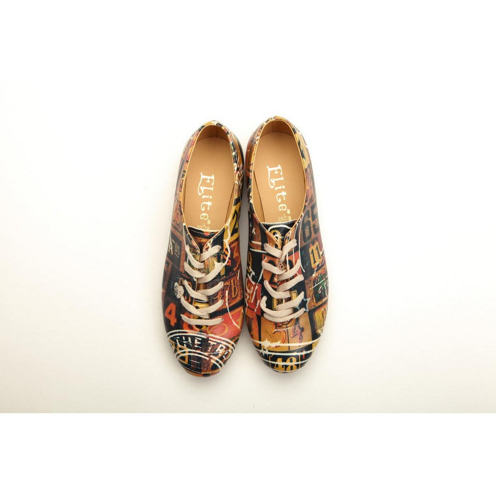 Ballerinas Shoes Outlet - No Exchange or Return  41 EU - 10 US