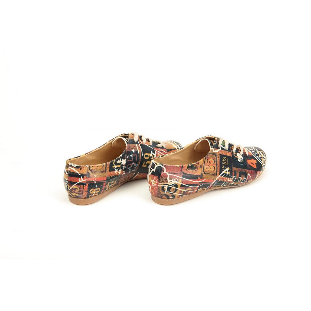 Ballerinas Shoes Outlet - No Exchange or Return  41 EU - 10 US
