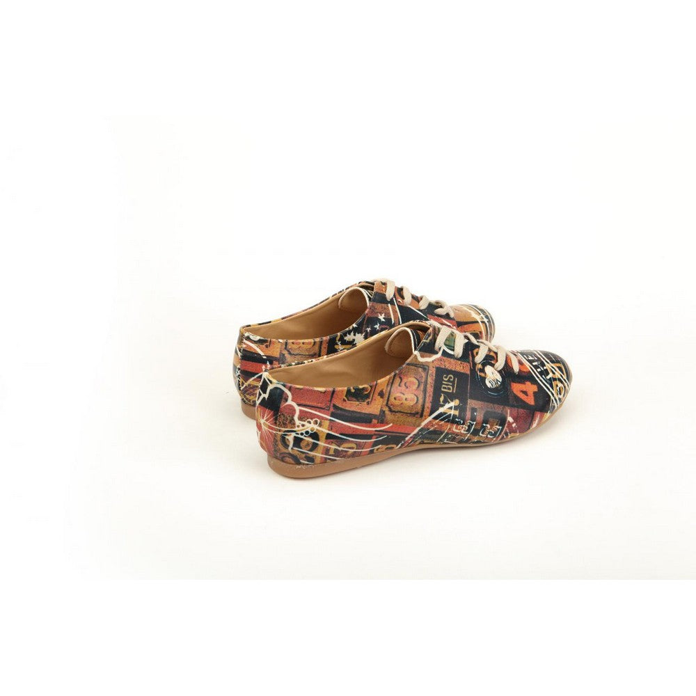 Ballerinas Shoes Outlet - No Exchange or Return  41 EU - 10 US