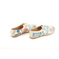 Ballerinas Shoes Outlet - No Exchange or Return  39 EU - 8.5 US