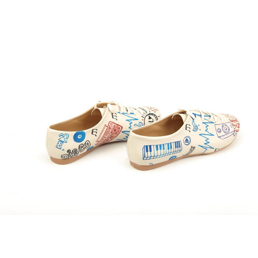 Ballerinas Shoes Outlet - No Exchange or Return  39 EU - 8.5 US