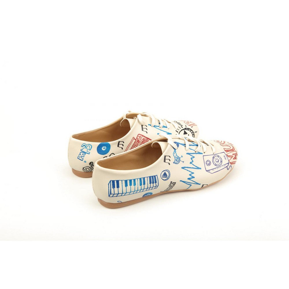 Ballerinas Shoes Outlet - No Exchange or Return  39 EU - 8.5 US