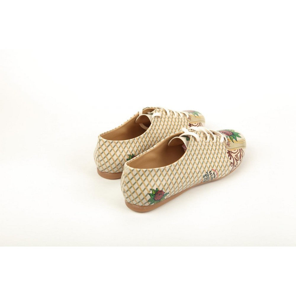 Ballerinas Shoes Outlet - No Exchange or Return  37 EU - 6.5 US