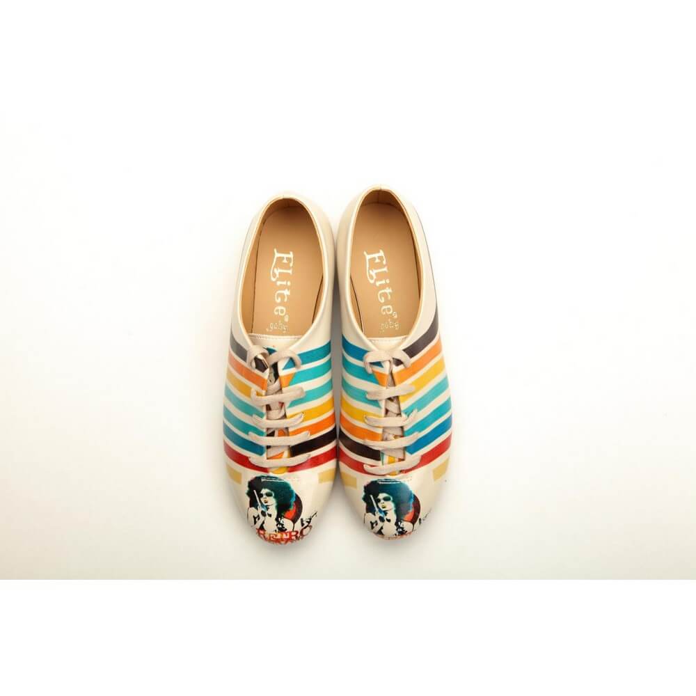 Ballerinas Shoes Outlet - No Exchange or Return  36 EU - 5.5 US