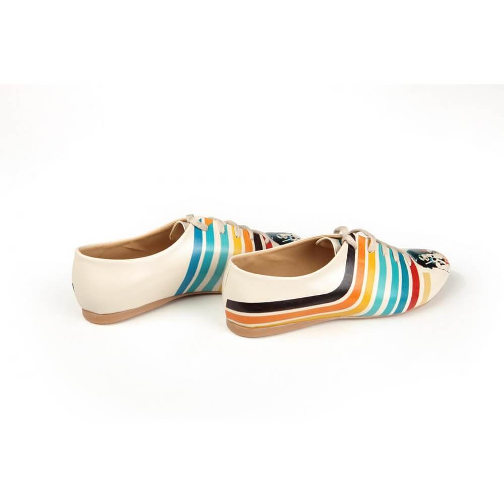 Ballerinas Shoes Outlet - No Exchange or Return  36 EU - 5.5 US