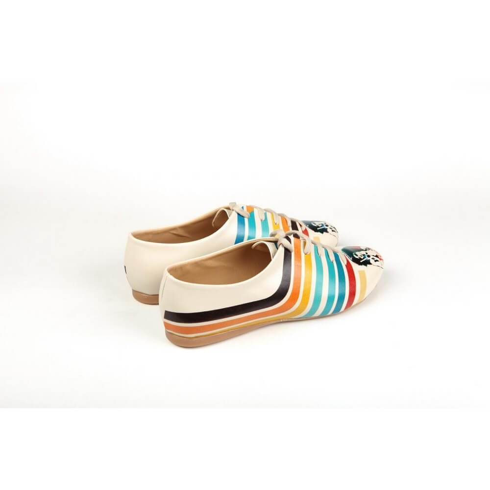 Ballerinas Shoes Outlet - No Exchange or Return  36 EU - 5.5 US