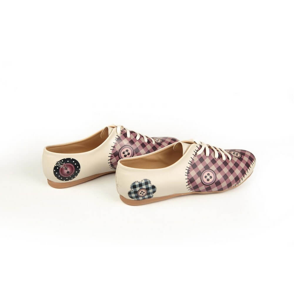 Ballerinas Shoes Outlet - No Exchange or Return  36 EU - 5.5 US