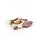 Ballerinas Shoes Outlet - No Exchange or Return  36 EU - 5.5 US