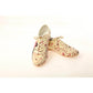 Ballerinas Shoes Outlet - No Exchange or Return 38 EU - 7.5 US
