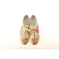 Ballerinas Shoes Outlet - No Exchange or Return  37 EU - 6.5 US