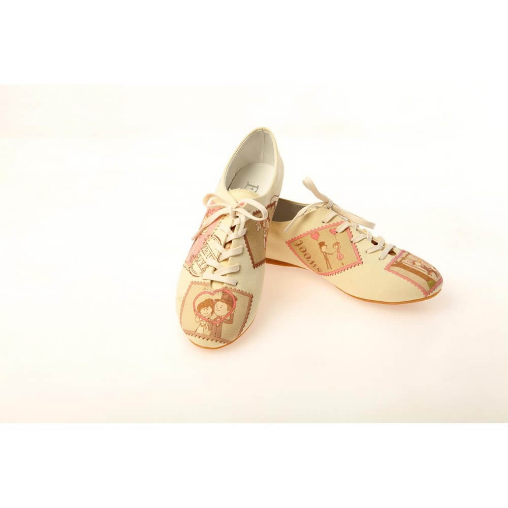 Ballerinas Shoes Outlet - No Exchange or Return  37 EU - 6.5 US