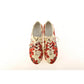 Ballerinas Shoes Outlet - No Exchange or Return  37 EU - 6.5 US