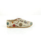 Ballerinas Shoes Outlet - No Exchange or Return  36 EU - 5.5 US
