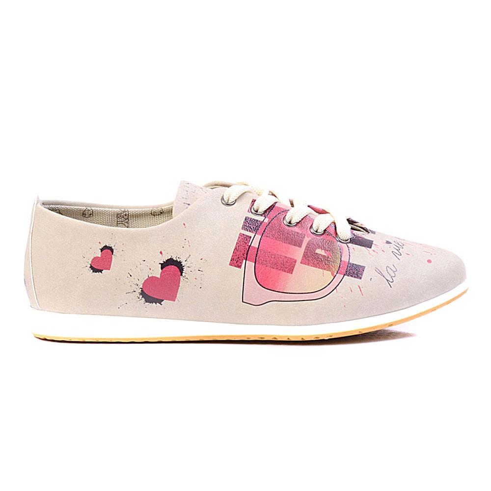 Ballerinas Shoes Outlet - No Exchange or Return  38 EU - 7.5 US