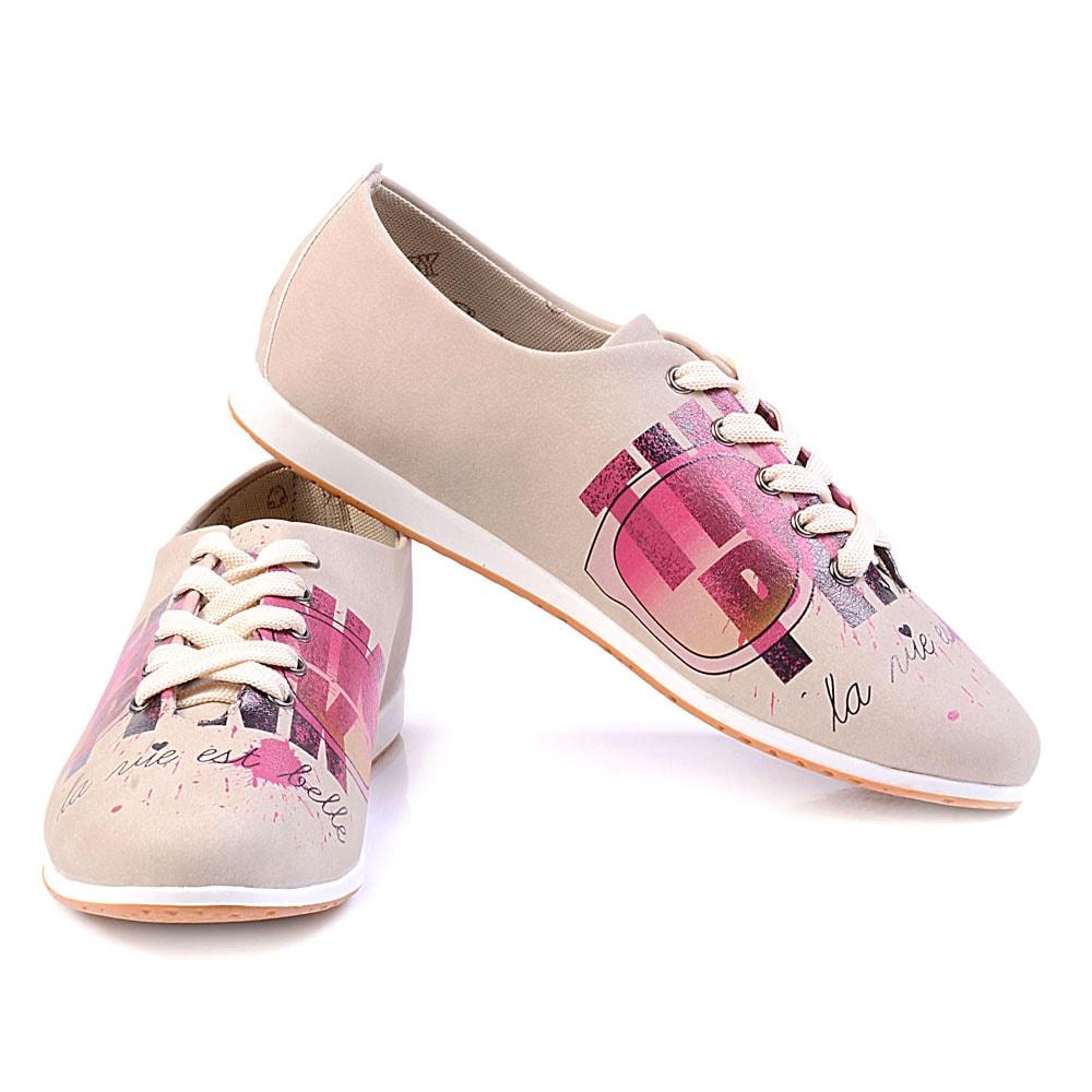 Ballerinas Shoes Outlet - No Exchange or Return  38 EU - 7.5 US