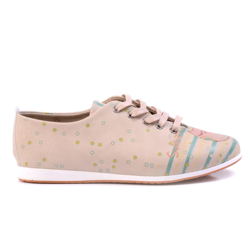 Ballerinas Shoes Outlet - No Exchange or Return  35 EU - 5 US