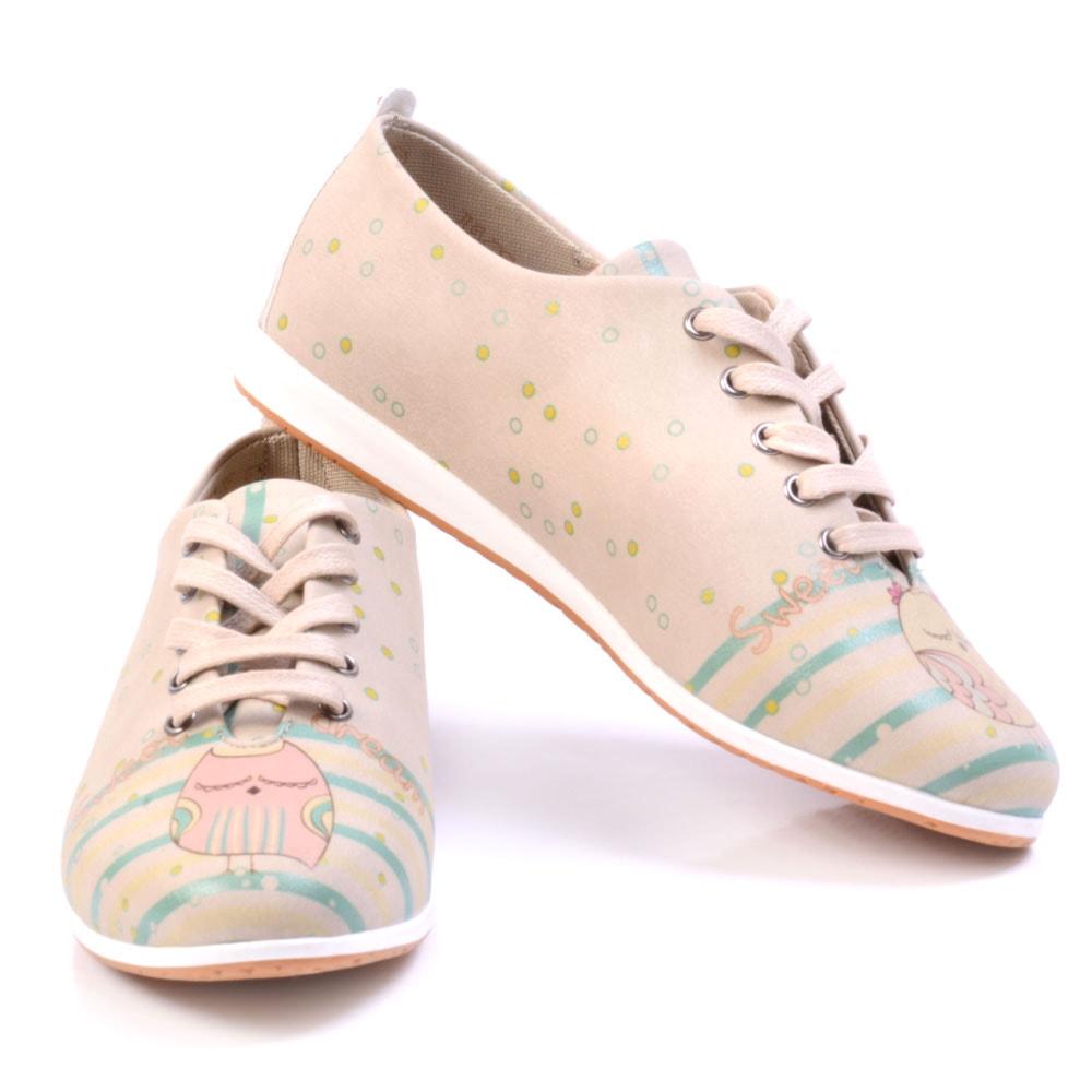 Ballerinas Shoes Outlet - No Exchange or Return  35 EU - 5 US