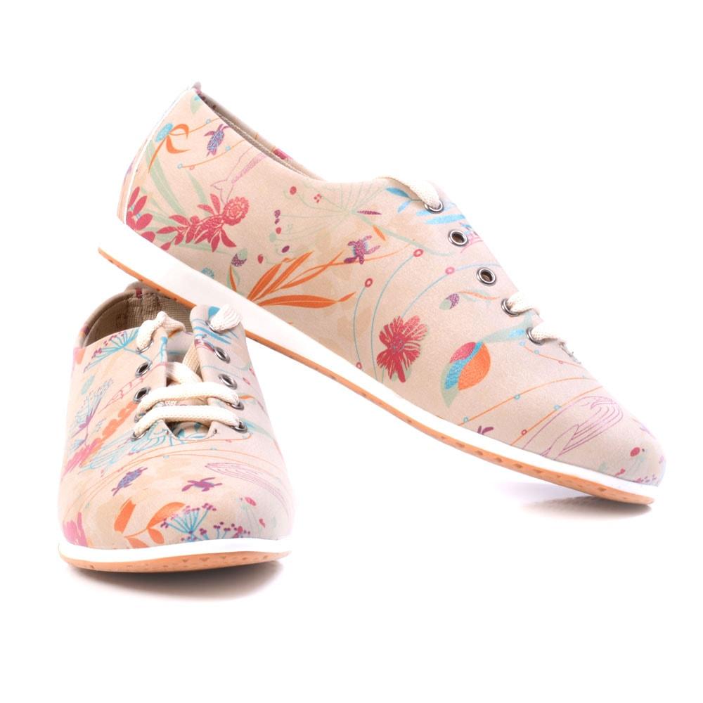 Ballerinas Shoes Outlet - No Exchange or Return  41 EU - 10 US
