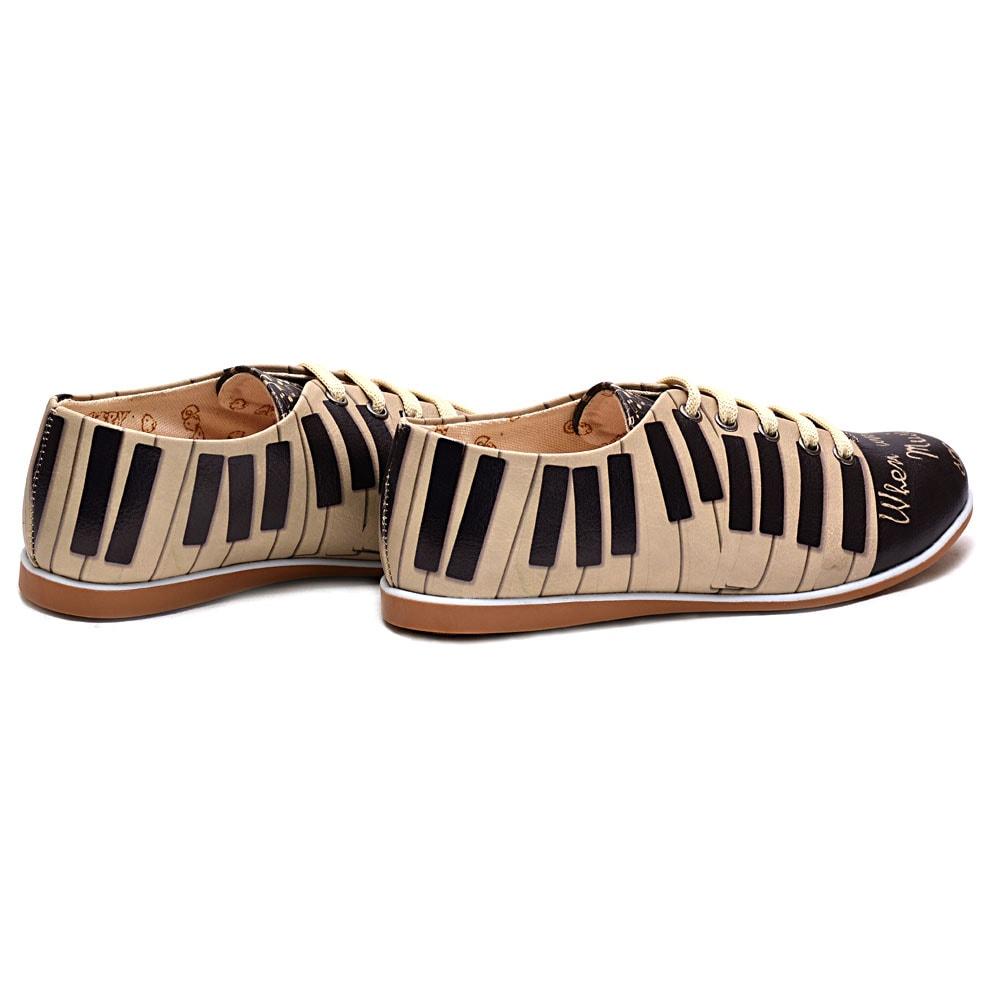 Ballerinas Shoes Outlet - No Exchange or Return  41 EU - 10 US