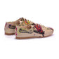 Ballerinas Shoes Outlet - No Exchange or Return  41 EU - 10 US