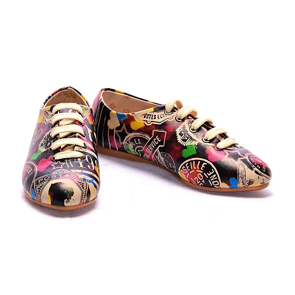 Ballerinas Shoes Outlet - No Exchange or Return  38 EU - 7.5 US