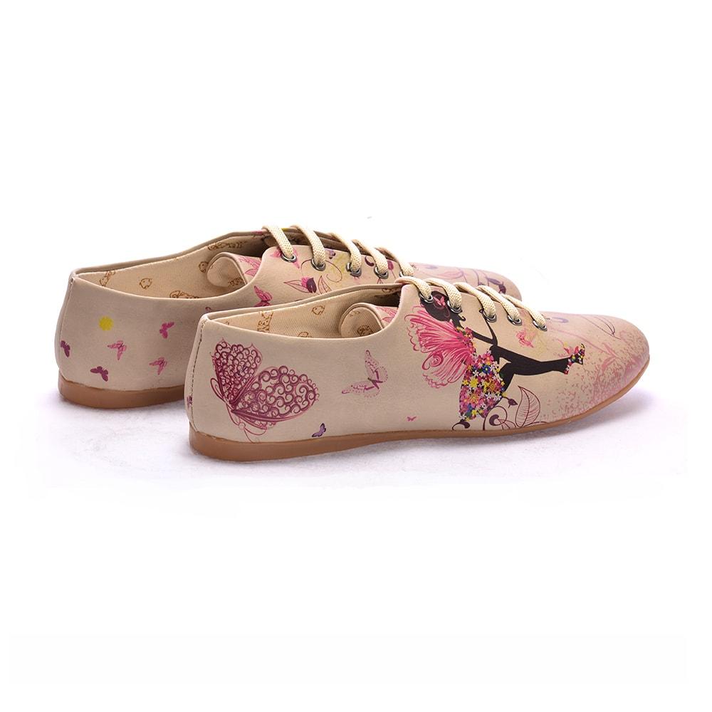 Ballerinas Shoes Outlet - No Exchange or Return  39 EU - 8.5 US