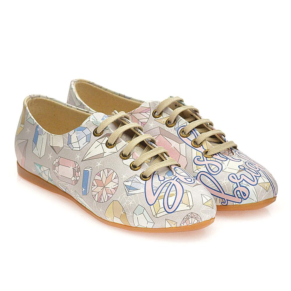 Ballerinas Shoes Outlet - No Exchange or Return  38 EU - 7.5 US