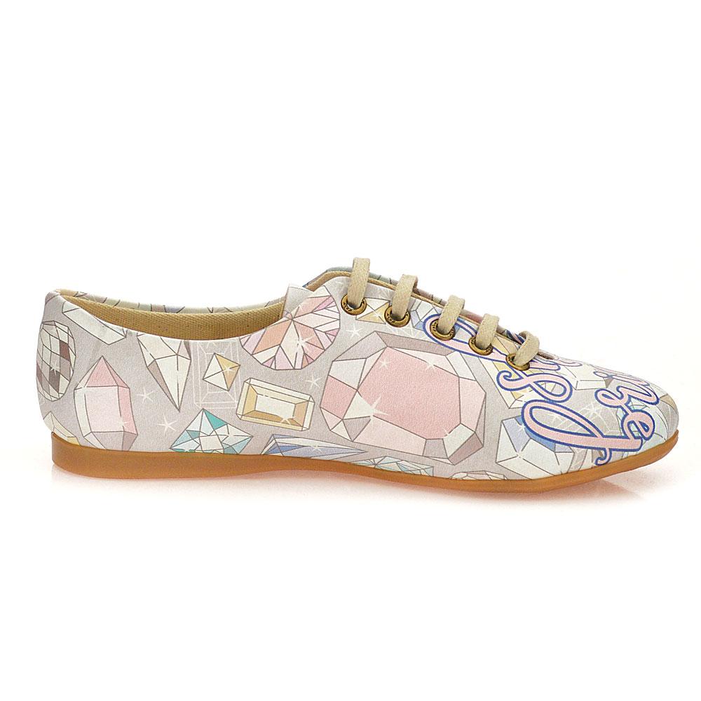Ballerinas Shoes Outlet - No Exchange or Return  38 EU - 7.5 US