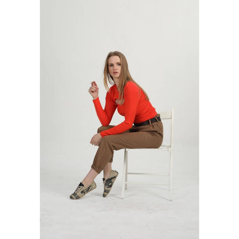 Ballerinas Shoes Outlet - No Exchange or Return  37 EU - 6.5 US